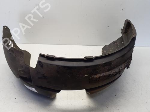 Hjulbue FORD FIESTA VI (CB1, CCN) 1.4 TDCi | BP29368493C56 
