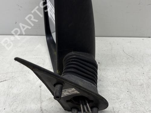 Left mirror FIAT FIORINO Box Body/MPV (146_) 65 1.7 TD | BP29368518C26 