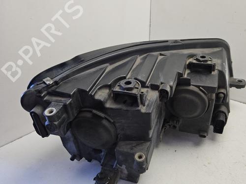 Left headlight VW TOURAN (1T3) 1.6 TDI | BP39664719C28 - Image 2