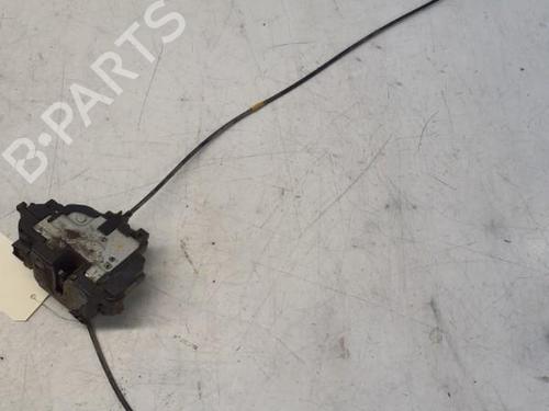 Front right lock RENAULT KANGOO / GRAND KANGOO II (KW0/1_) 1.5 dCi 90 (KW05, KW08, KW0G, KW11) | BP29367419C97 