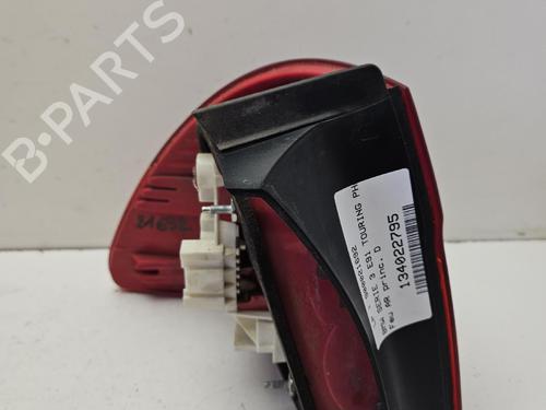Right taillight BMW 3 Touring (E91) 320 d | BP39887663C35 - Image 2