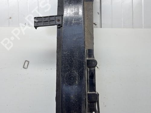 Rear bumper reinforcement KIA OPTIMA (FSGDS6B) 1.7 CRDi | BP29365855C73 