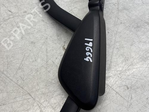 Front windshield wiper arm RENAULT SCÉNIC II (JM0/1_) 1.9 dCi (JM0G, JM12, JM1G, JM2C) | BP29364563C143 