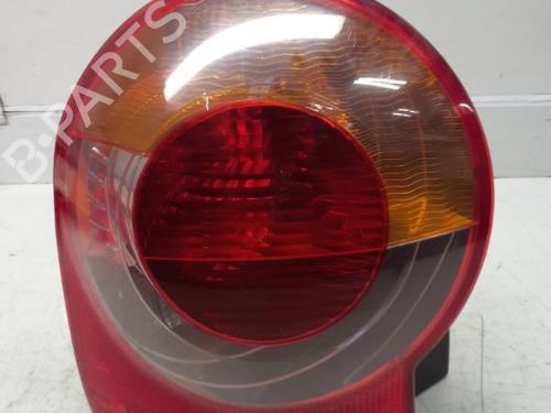 Venstre baglygte RENAULT MODUS / GRAND MODUS (F/JP0_) 1.5 dCi (FP0D, JP0D) | BP29369822C34 