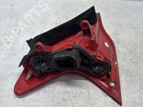 Right taillight PEUGEOT 3008 I MPV (0U_) 1.6 HDi | BP29363661C35 