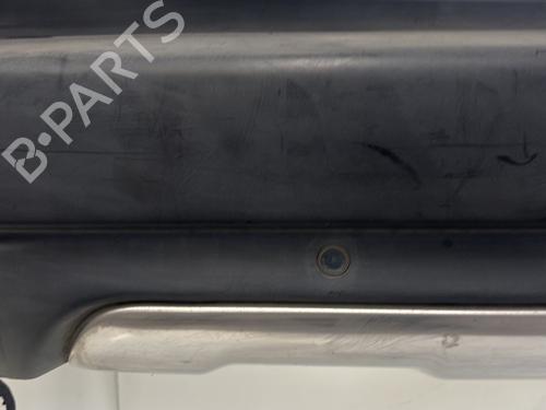 Rear bumper PEUGEOT 2008 I (CU_) 1.2 VTi | BP29364497C8 