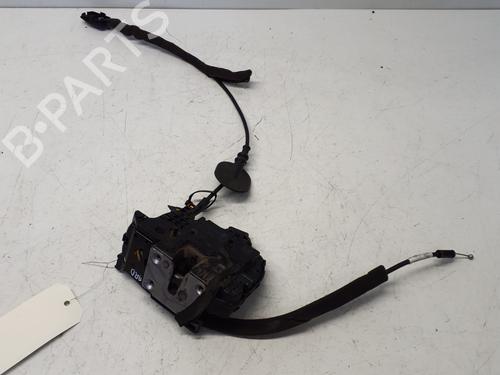 Høyre bak lås RENAULT CLIO IV (BH_) 1.5 dCi 90 | BP29364191C99 