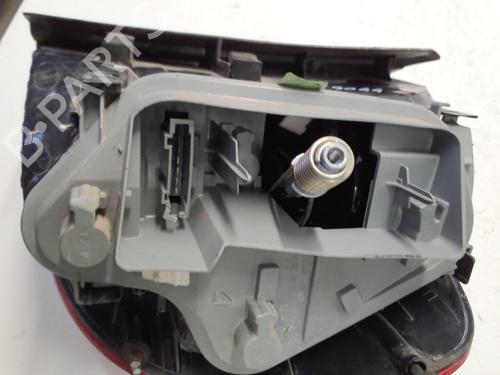 Left taillight VW FOX Hatchback (5Z1, 5Z3, 5Z4) 1.2 | BP29368378C34 