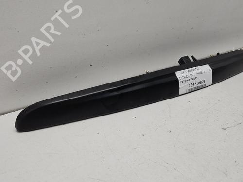 Used Tailgate handle Tailgate handle CITROËN C3 I (FC_, FN_) 1.4 i (73 hp) 40127227 40127227