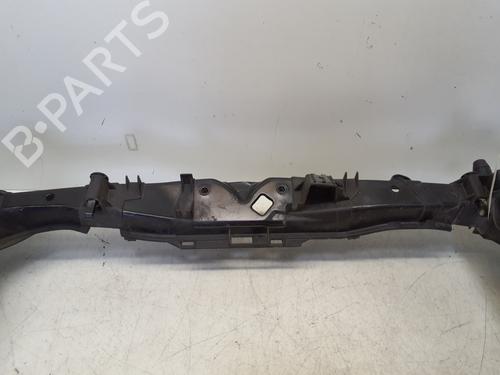 Used Front slam panel Front slam panel NISSAN QASHQAI I (J10, NJ10) 1.5 dCi (106 hp) 29362200 29362200