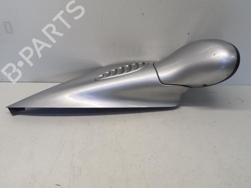 Used Left mirror RENAULT ESPACE III (JE0_) 2.2 dCi (JE0K) (130 hp) 31307929