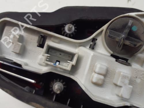 Right tailgate light VW GOLF VII (5G1, BQ1, BE1, BE2) 1.6 TDI | BP29368793C80 