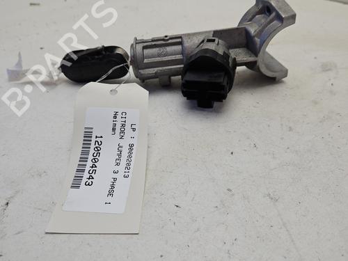 Ignition barrel CITROËN JUMPER II Van 2.2 HDi 130 | BP32367943M48