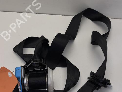Used Rear left seatbelt Rear left seatbelt CITROËN C4 Grand Picasso II (DA_, DE_) 2.0 BlueHDi 150 (150 hp) 29364408 29364408