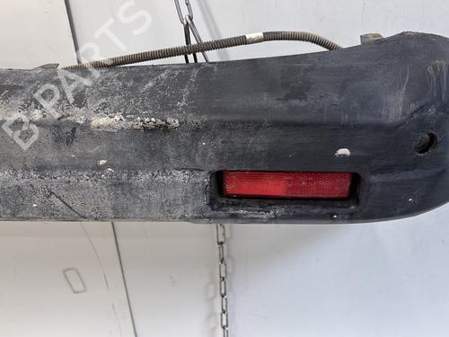 Rear bumper RENAULT TRAFIC III Van (FG_) 1.6 dCi 125 (FGMH) | BP29362620C8 