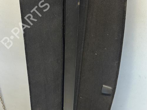 Used Rear parcel shelf Rear parcel shelf PEUGEOT 5008 (0U_, 0E_) 1.6 HDi (114 hp) 29365202 29365202