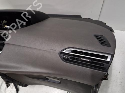 Dashboard CITROËN C4 Picasso II 1.6 HDi / BlueHDi 115 | BP29368609C46 - Image 3