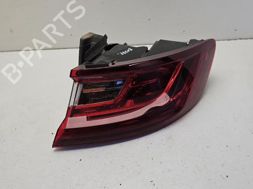 Right taillight RENAULT MEGANE IV Hatchback (B9A/M/N_) 1.5 dCi 110 (B9A3) | BP38514717C35 - Image 2