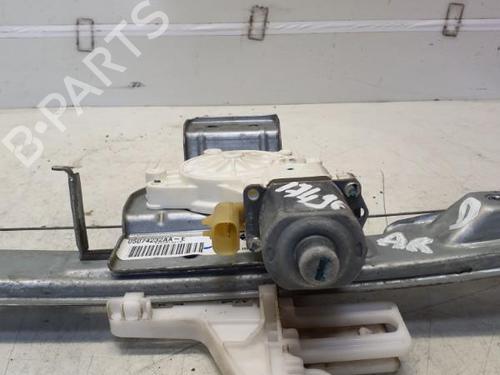 Used Rear right window mechanism Rear right window mechanism DODGE CALIBER 2.0 CRD (140 hp) 29367607 29367607