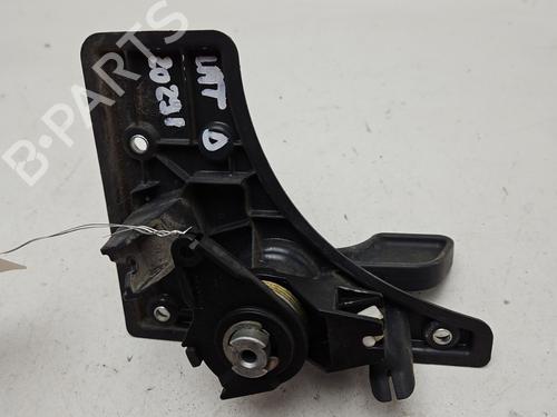 Used Rear right interior door handle Rear right interior door handle FIAT DUCATO Van (250_) 150 Multijet 2,3 D (148 hp) 31847663 31847663