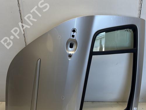 Used Right rear door RENAULT CLIO III (BR0/1, CR0/1) 1.5 dCi (C/BR0G, C/BR1G) (68 hp) 29364444