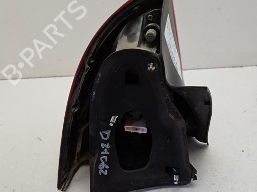 Højre baglygte Højre baglygte CITROËN C5 II (RC_) [2004-2008] 35956961 35956961