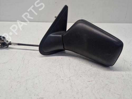 Used Left mirror VW GOLF III (1H1) 1.9 TDI (90 hp) 29368658