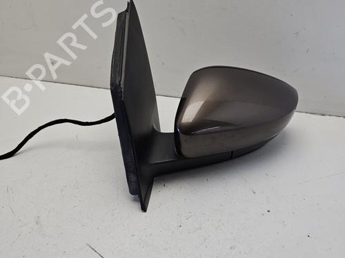 Used Left mirror Left mirror VW POLO V (6R1, 6C1) 1.2 TDI (75 hp) 34108974 34108974