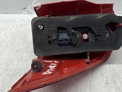Right taillight PEUGEOT 1007 (KM_) 1.4 HDi | BP29367293C35 