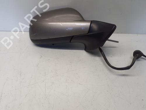 Used Right mirror PEUGEOT 407 SW (6E_, 6D_) 2.0 HDi 135 (136 hp) 29364269