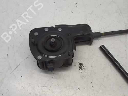 Jack Kit PEUGEOT 5008 II (MC_, MJ_, MR_, M4_) 1.5 BlueHDi 130 (MCYHZJ, MCYHZR, MCYHZX) | BP29368382C119 
