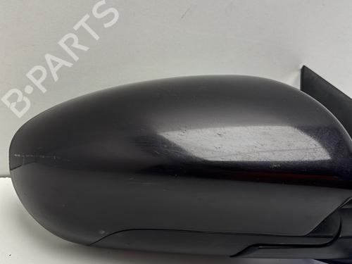 Right mirror NISSAN QASHQAI I (J10, NJ10) 1.5 dCi | BP29361532C27 