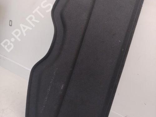 Used Rear parcel shelf Rear parcel shelf RENAULT CLIO III (BR0/1, CR0/1) 1.5 dCi (C/BR0G, C/BR1G) (68 hp) 29369587 29369587