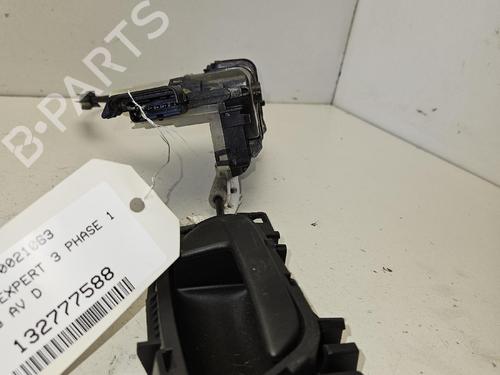 Used Front right lock Front right lock 39256943 39256943