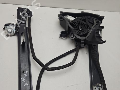 Left front window motor SEAT IBIZA IV (6J5, 6P1) 1.2 TDI | BP30912649E21