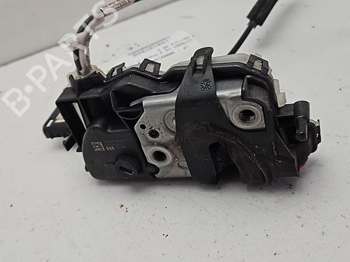 Used Rear left lock Rear left lock CITROËN C3 III (SX) 1.2 THP 110 (SXHNPS, SXHNZT, SXHNZ6) (110 hp) 36563369 36563369