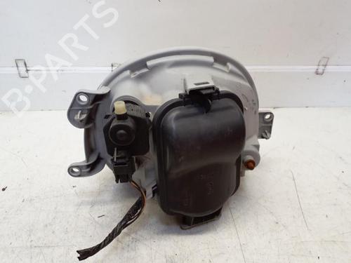 Used Left headlight Left headlight 29369827 29369827