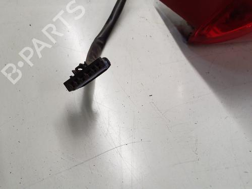 Right taillight PEUGEOT 807 (EB_) 2.2 HDi | BP29364238C35 
