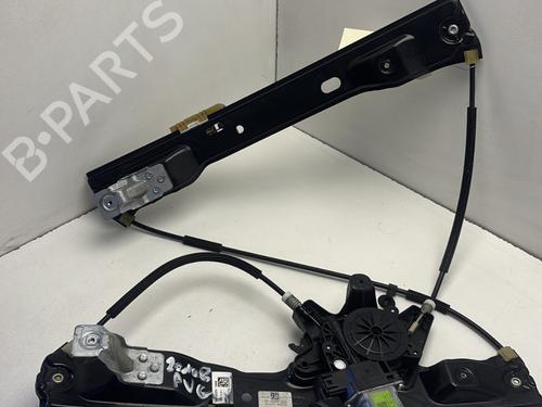 Front left window mechanism FORD FOCUS III 1.6 TDCi | BP29968147C22