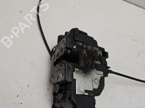 Front left lock RENAULT KANGOO Express (FW0/1_) 1.5 dCi 85 (FW0K, FW0L, FW0B) | BP37453236C98 - Image 2