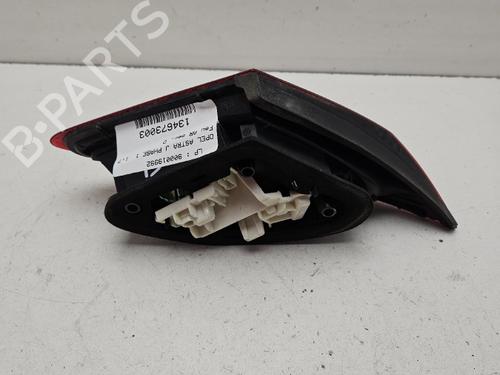 Used Right tailgate light Right tailgate light OPEL ASTRA J (P10) 1.7 CDTI (68) (125 hp) 40432771 40432771