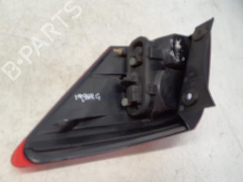 Left taillight NISSAN QASHQAI I (J10, NJ10) 1.5 dCi | BP29368032C34 