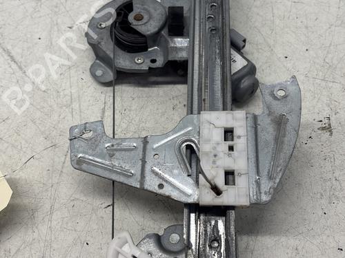 Front left window mechanism PEUGEOT 107 (PM_, PN_) 1.4 HDi | BP29368359C22 