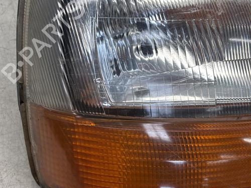 Right headlight RENAULT KANGOO (KC0/1_) D 65 1.9 (KC0E, KC02, KC0J, KC0N) | BP29364700C29 