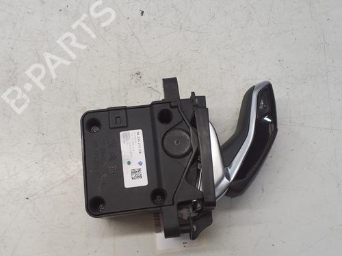 Gear lever PEUGEOT 5008 II (MC_, MJ_, MR_, M4_) 1.5 BlueHDi 130 (MCYHZJ, MCYHZR, MCYHZX) | BP29363888M90 
