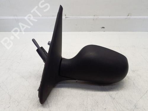 Left mirror RENAULT CLIO II (BB_, CB_) 1.6 (B/CB0D, BB00) | BP29370233C26 