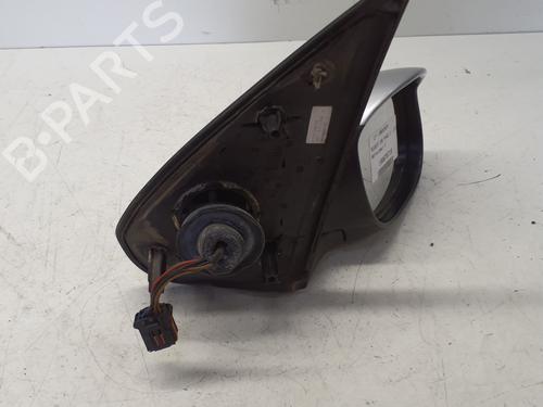 Right mirror PEUGEOT 206 Hatchback (2A/C) 1.6 HDi 110 | BP29366264C27 