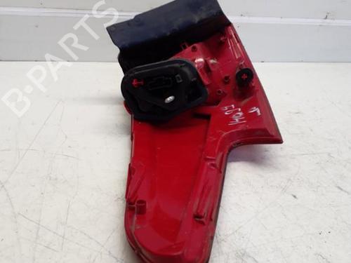 Used Right taillight CITROËN C5 III Break (RW_) 2.7 HDi (204 hp) 29370320