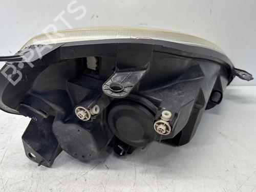 Used Left headlight Left headlight FIAT GRANDE PUNTO (199_) 1.9 D Multijet (130 hp) 29364093 29364093