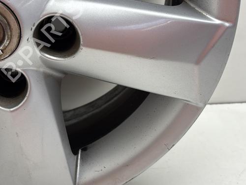 Rim NISSAN QASHQAI I (J10, NJ10) 2.0 dCi All-wheel Drive | BP29897238C45